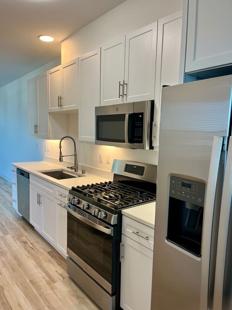 Atascadero Apartment: 2605 La Gracia Circle