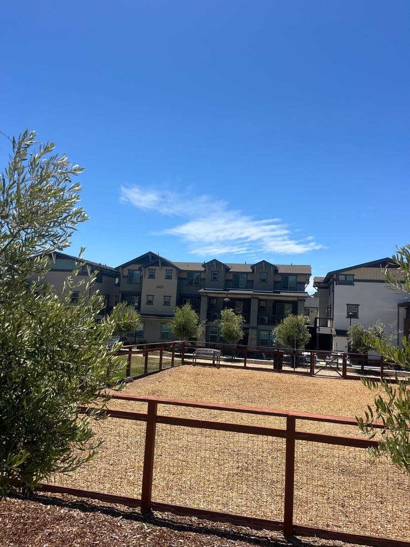 Atascadero Apartment: 2605 La Gracia Circle