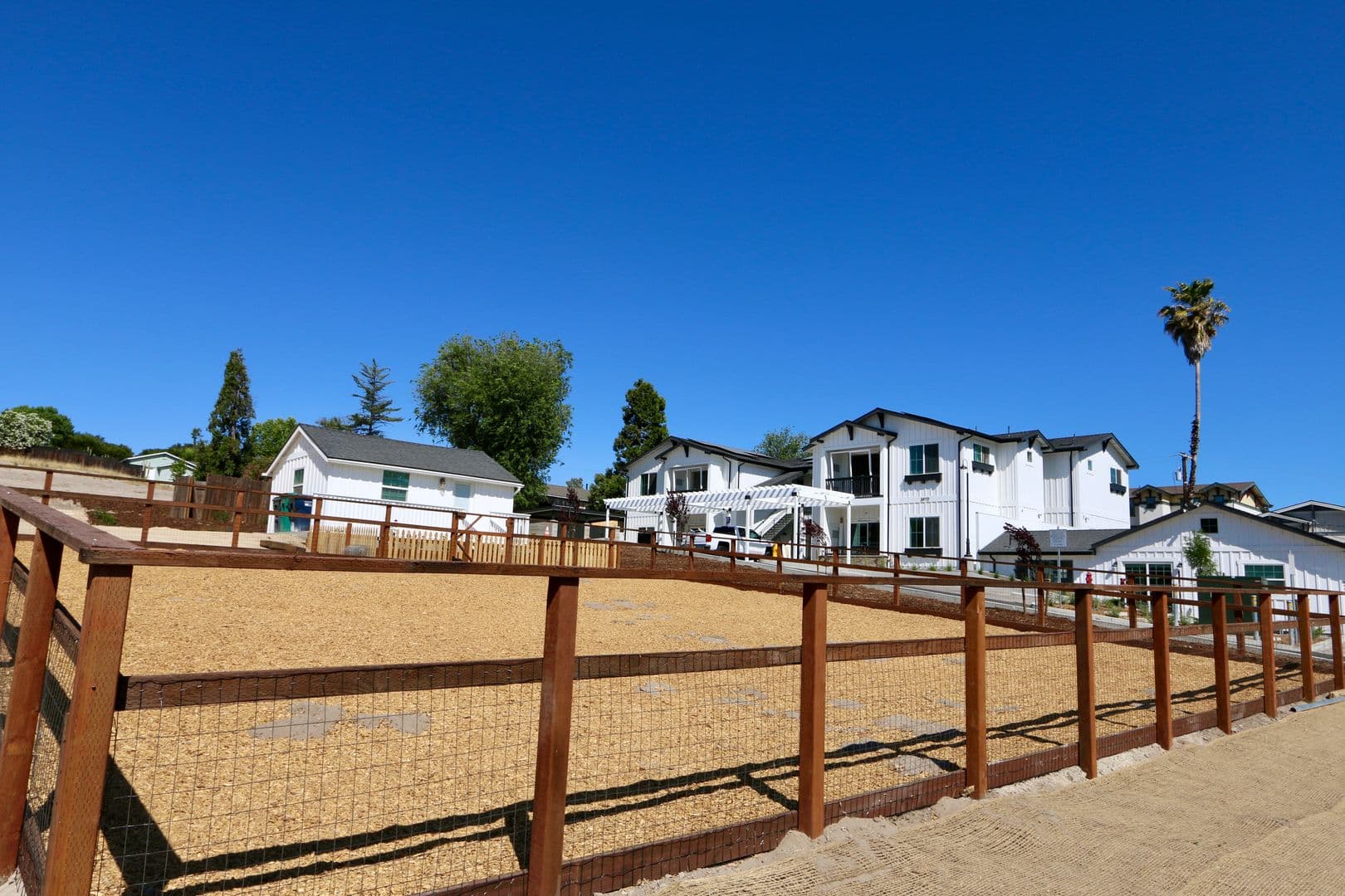 Atascadero Apartment: 5970 Madera Place