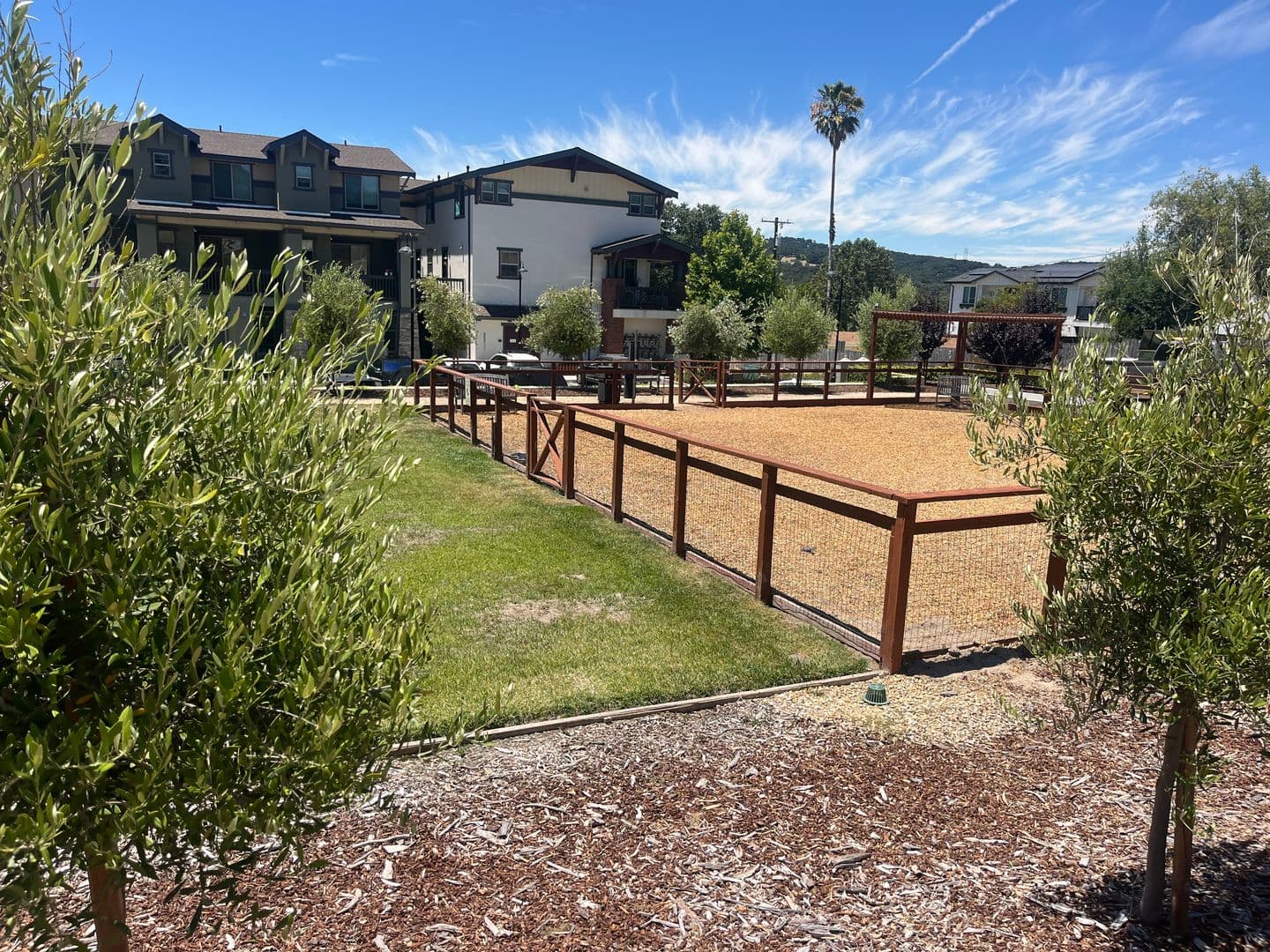 Atascadero Apartment: 2605 La Gracia Circle