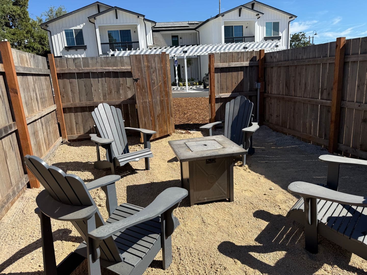 Atascadero Apartment: 5970 Madera Place