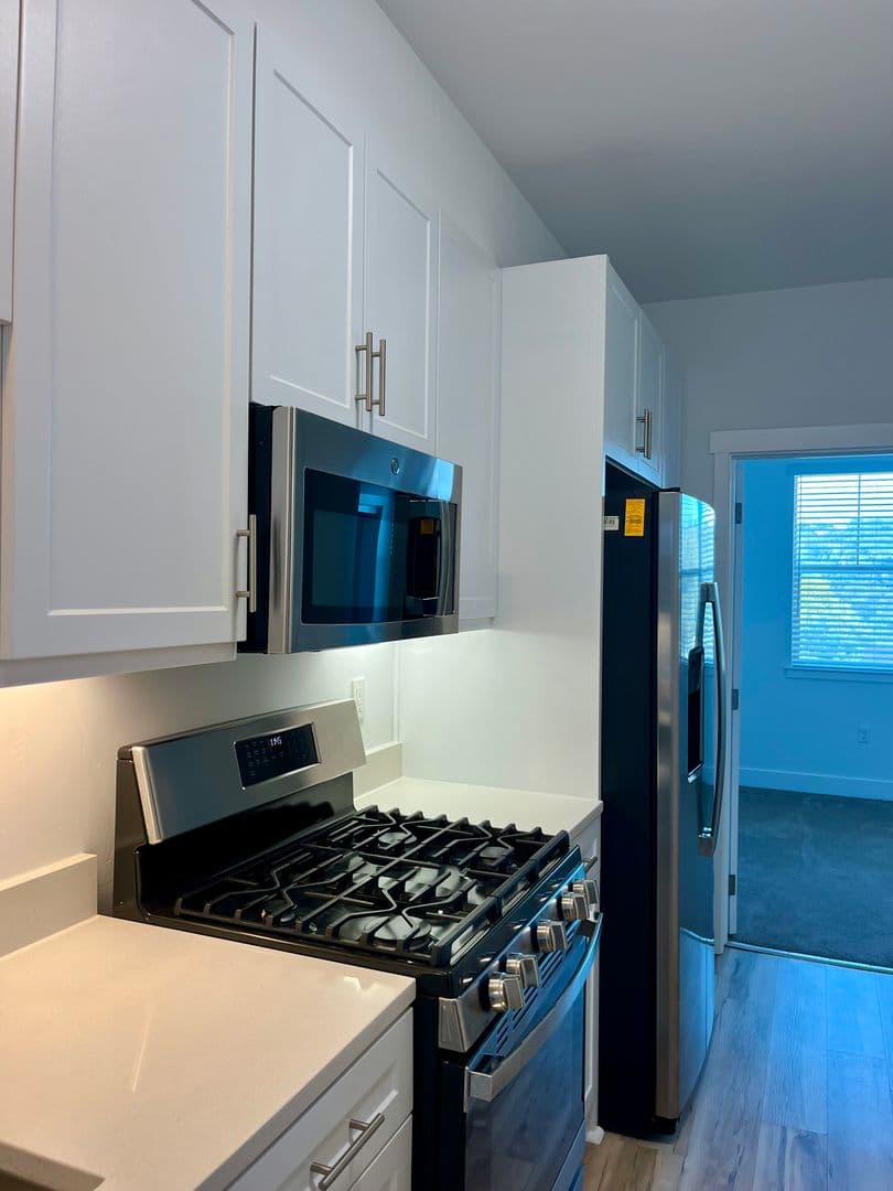 Atascadero Apartment: 2605 La Gracia Circle