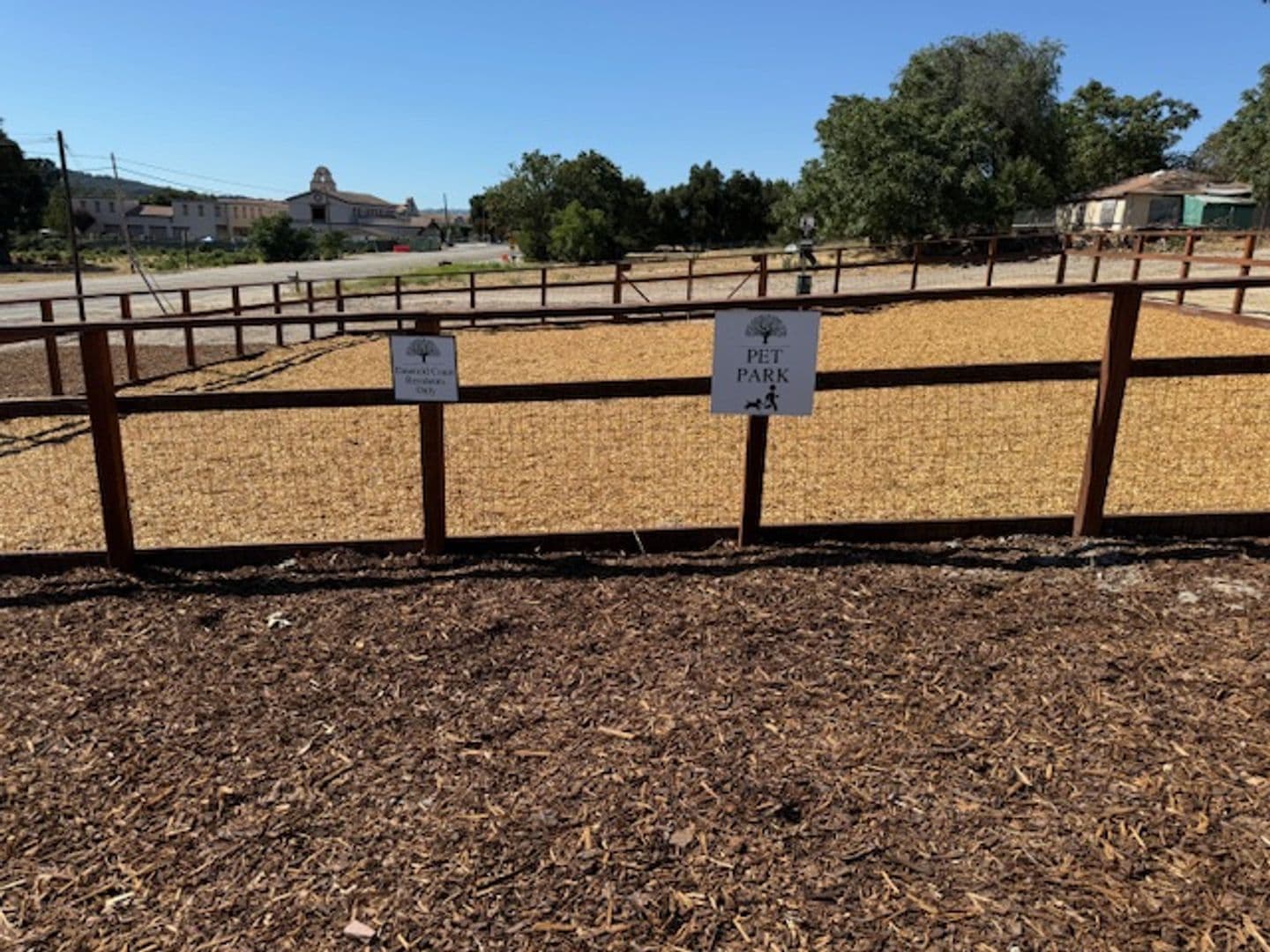 Atascadero Apartment: 5970 Madera Place