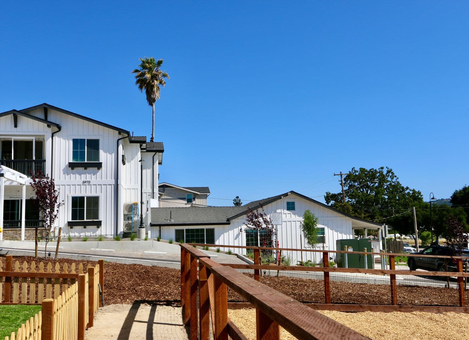 Atascadero Apartment: 5970 Madera Place