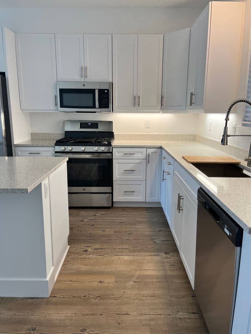 Atascadero Apartment: 2605 La Gracia Circle