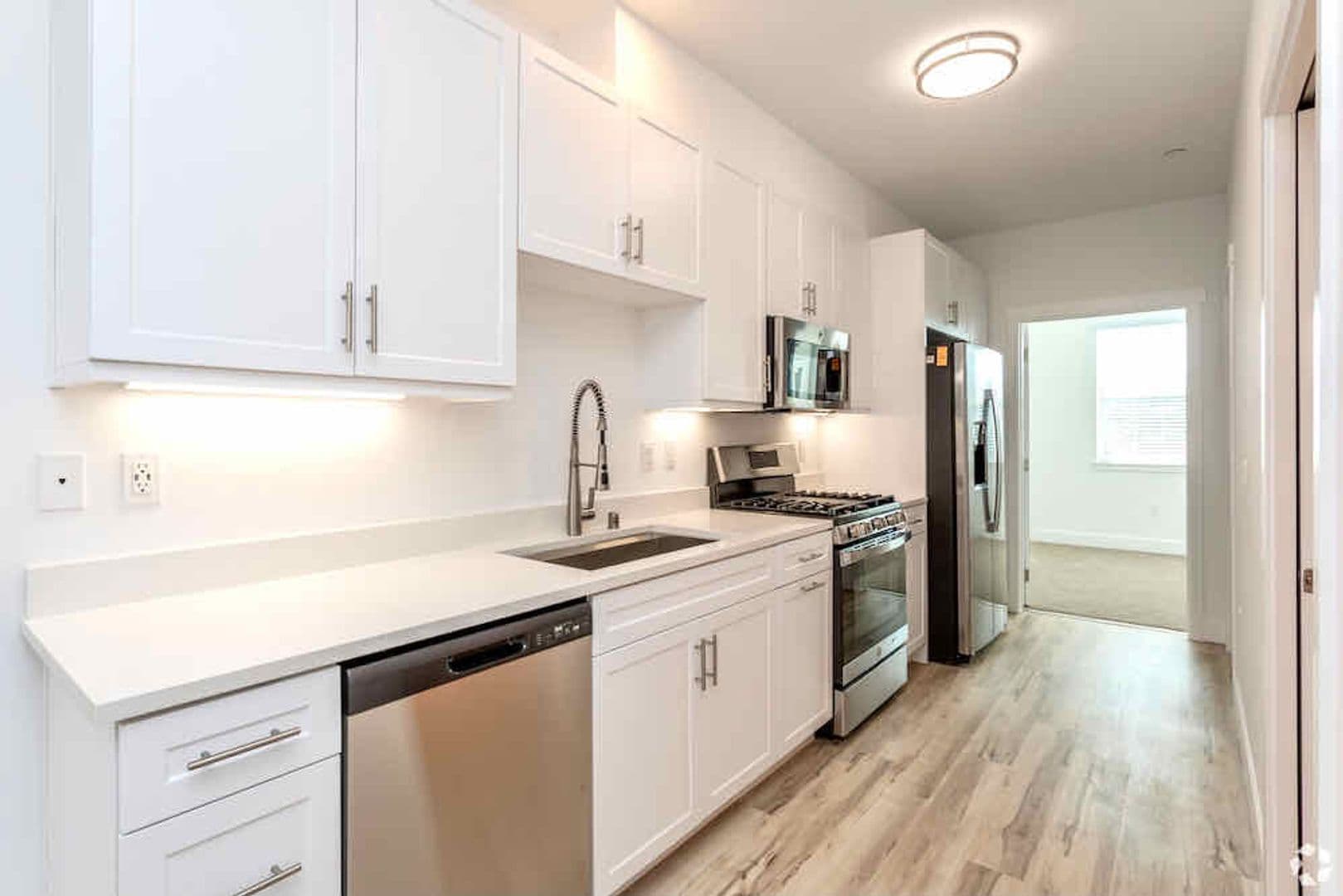 Atascadero Apartment: 2605 La Gracia Circle