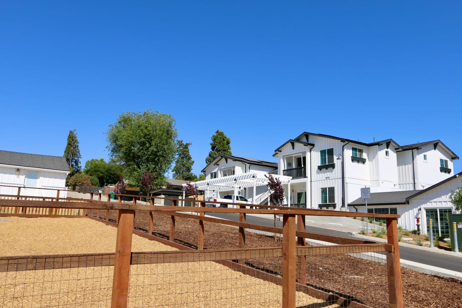 Atascadero Apartment: 5970 Madera Place