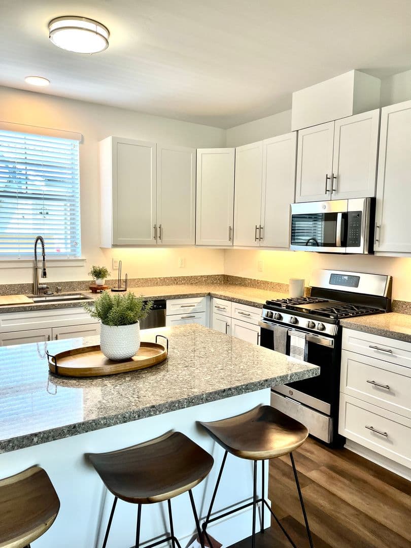 Atascadero Apartment: 2605 La Gracia Circle