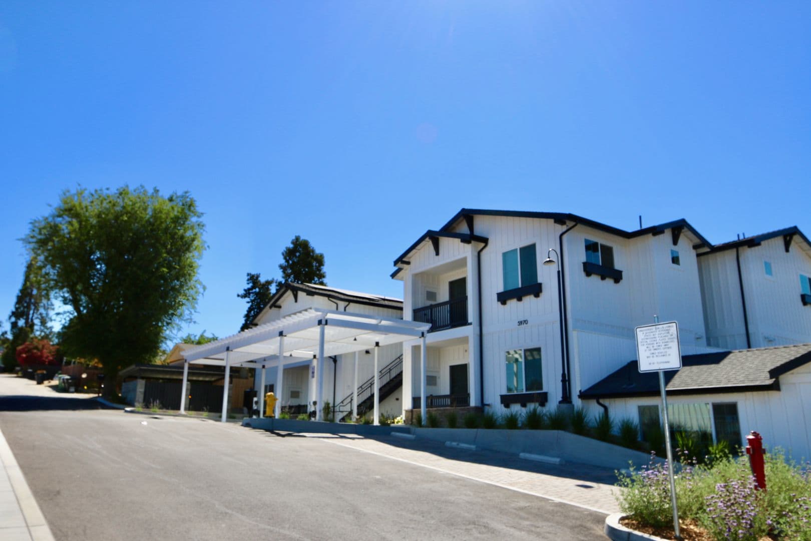Atascadero Apartment: 5970 Madera Place
