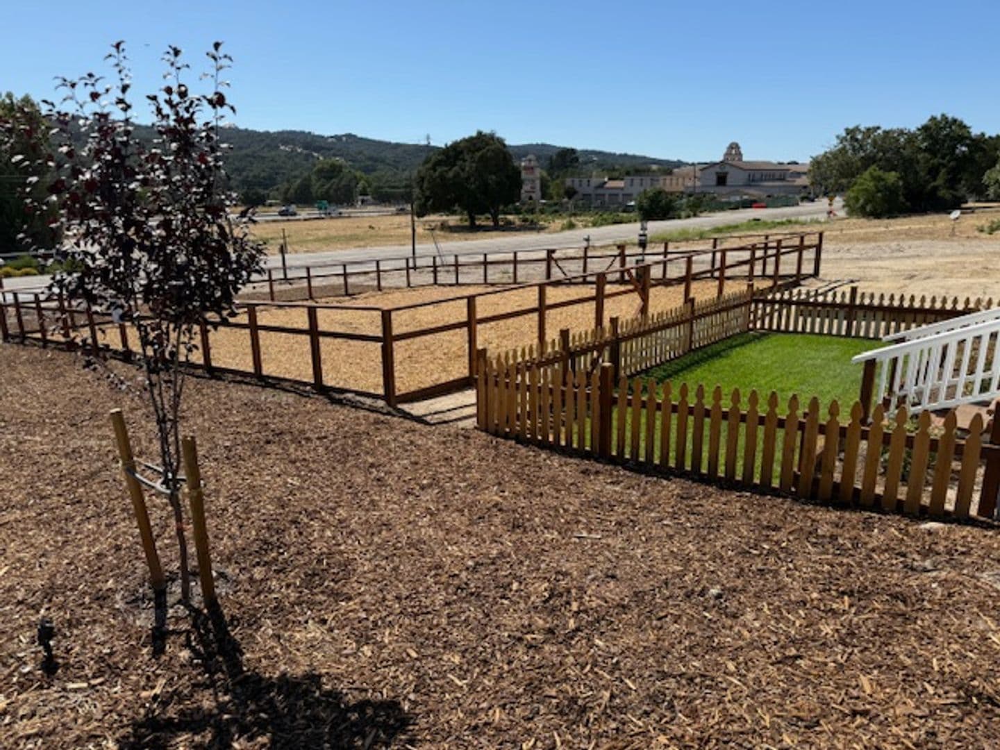 Atascadero Apartment: 5970 Madera Place