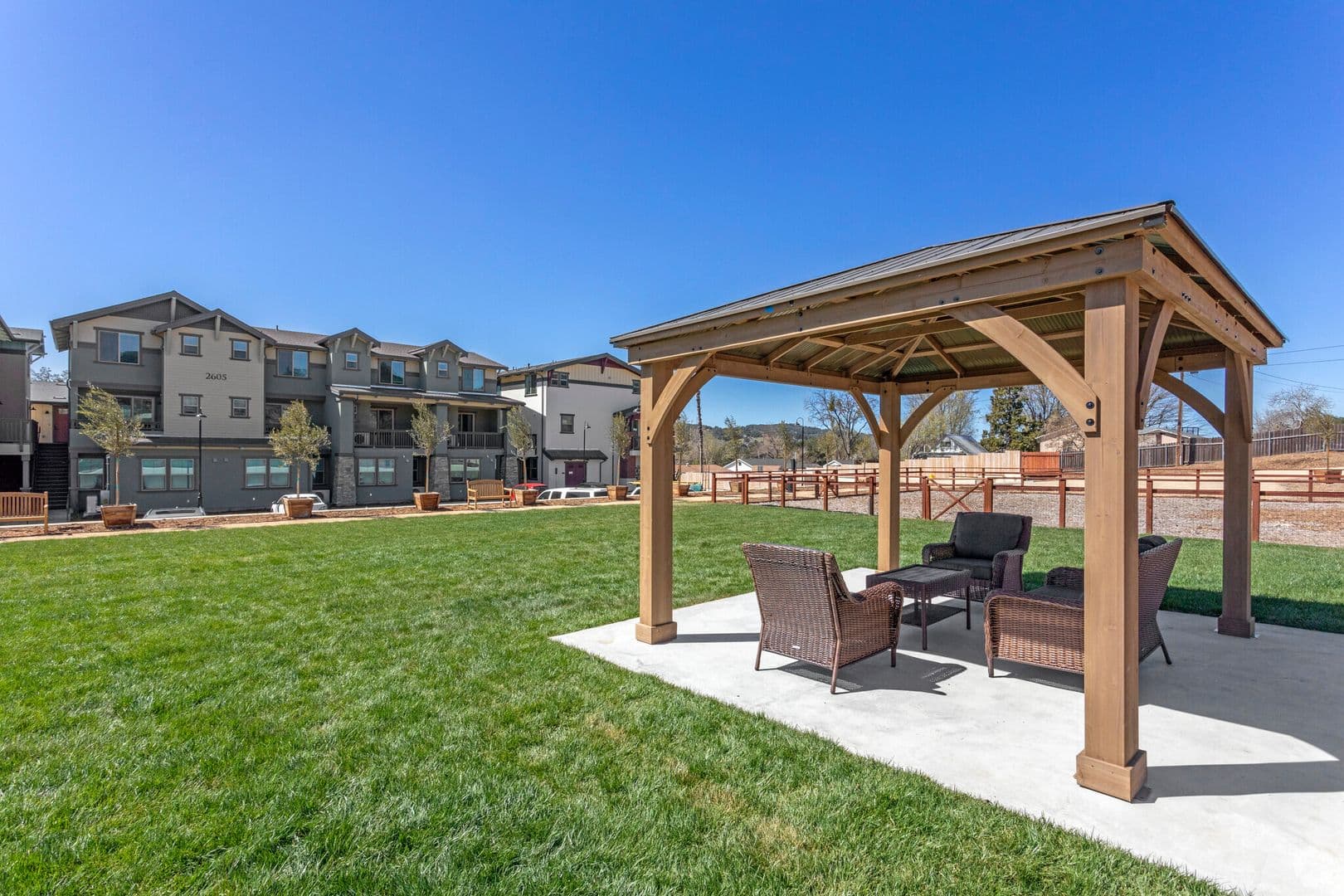 Atascadero Apartment: 2605 La Gracia Circle