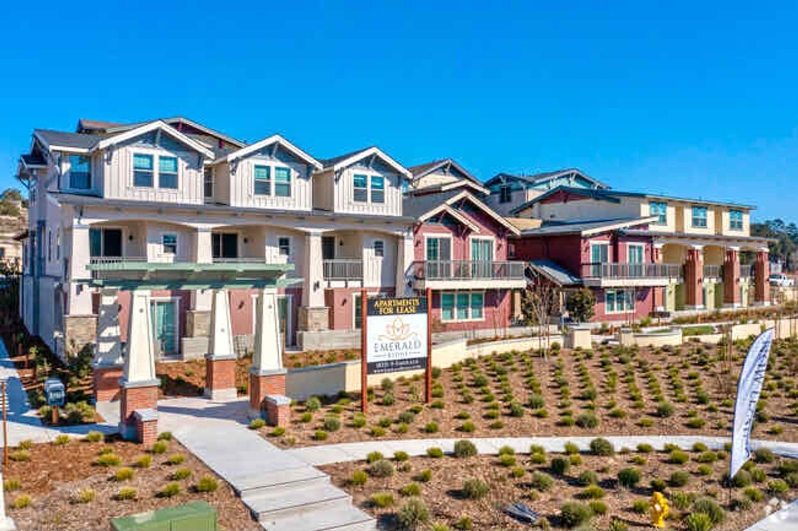 Atascadero Apartment: 2605 La Gracia Circle