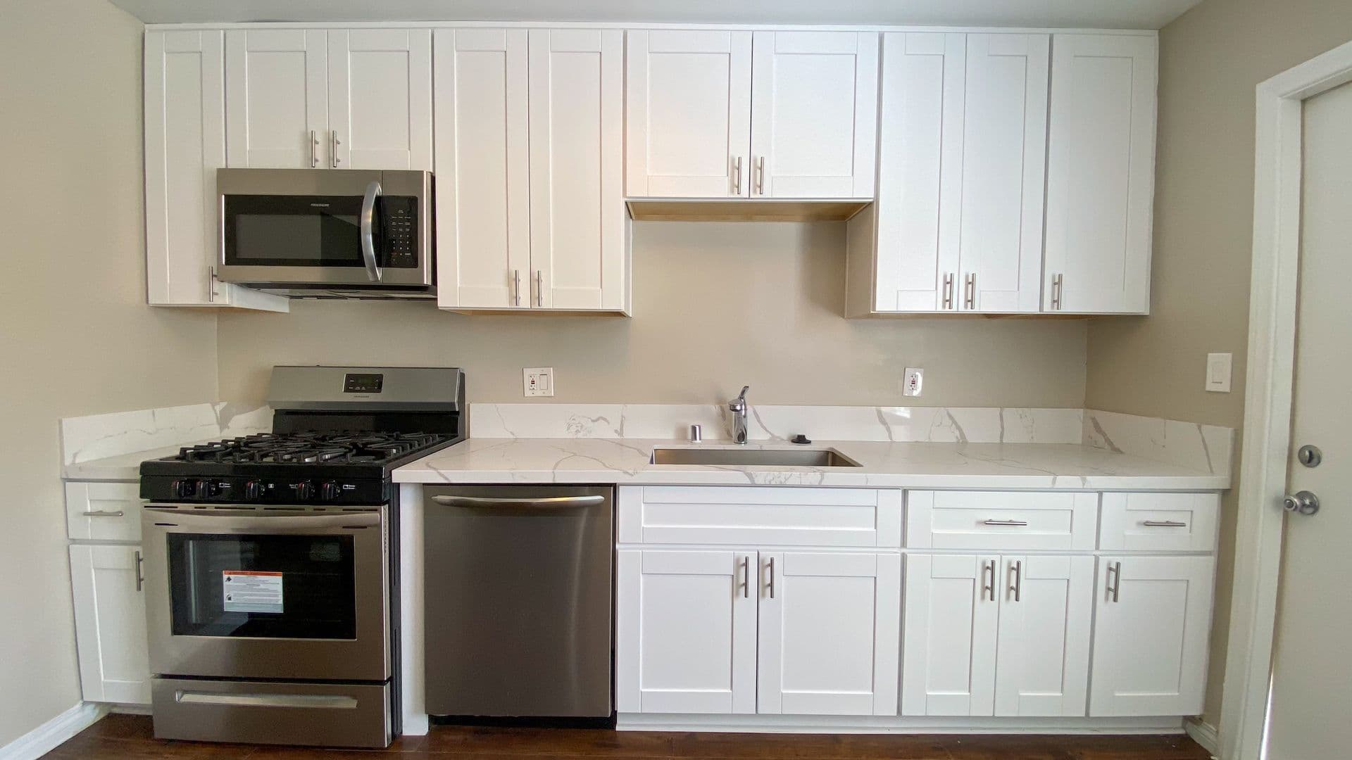 San Diego Apartment: 4110-4124.5 32nd Street