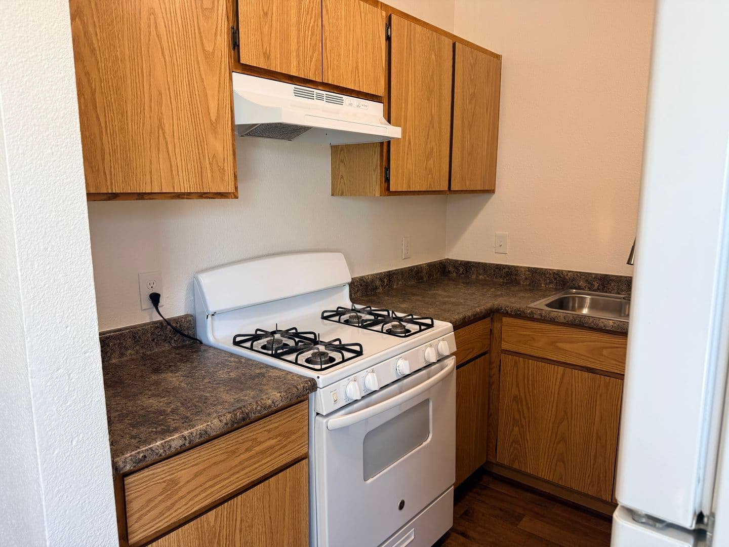 San Diego Apartment: 201-207, 314 Willie James Jones Ave