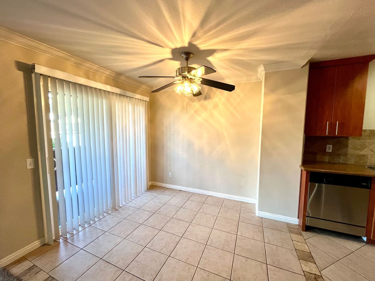 San Diego Condo: 7003 Saranac St - 109