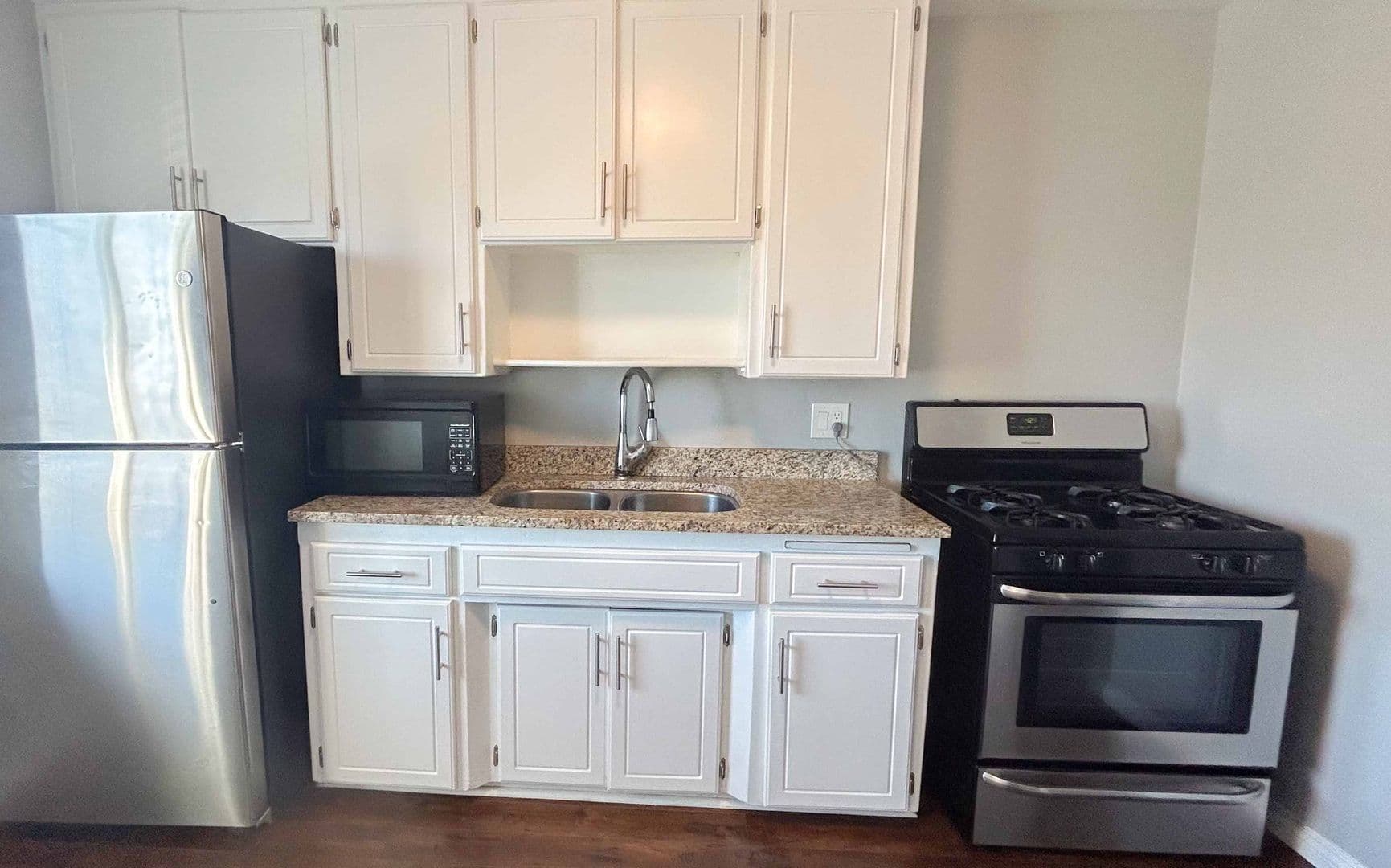 San Diego Apartment: 4110-4124.5 32nd Street