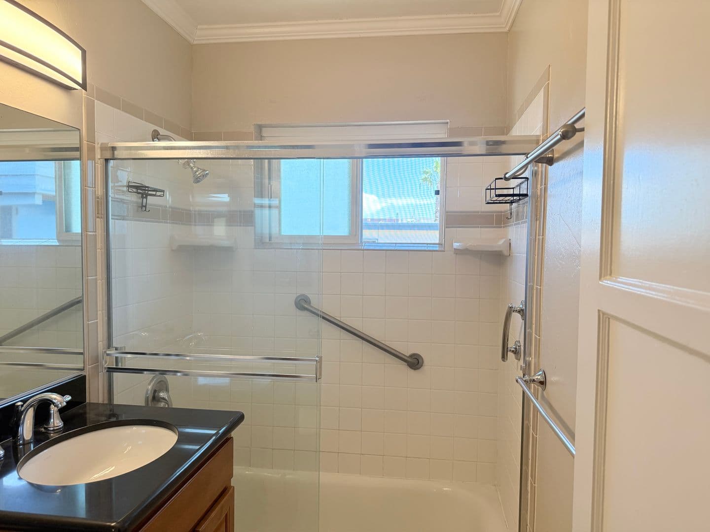 San Diego Apartment: 2817-2831 Carleton St