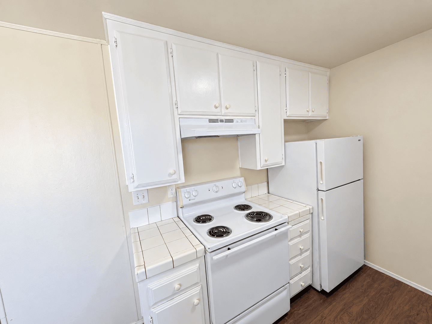 San Diego Apartment: 4311 Winona Avenue