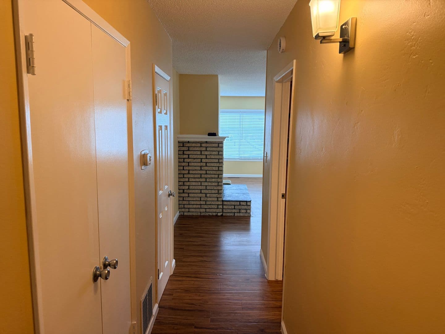 San Diego Apartment: 5847-5849 Mildred St