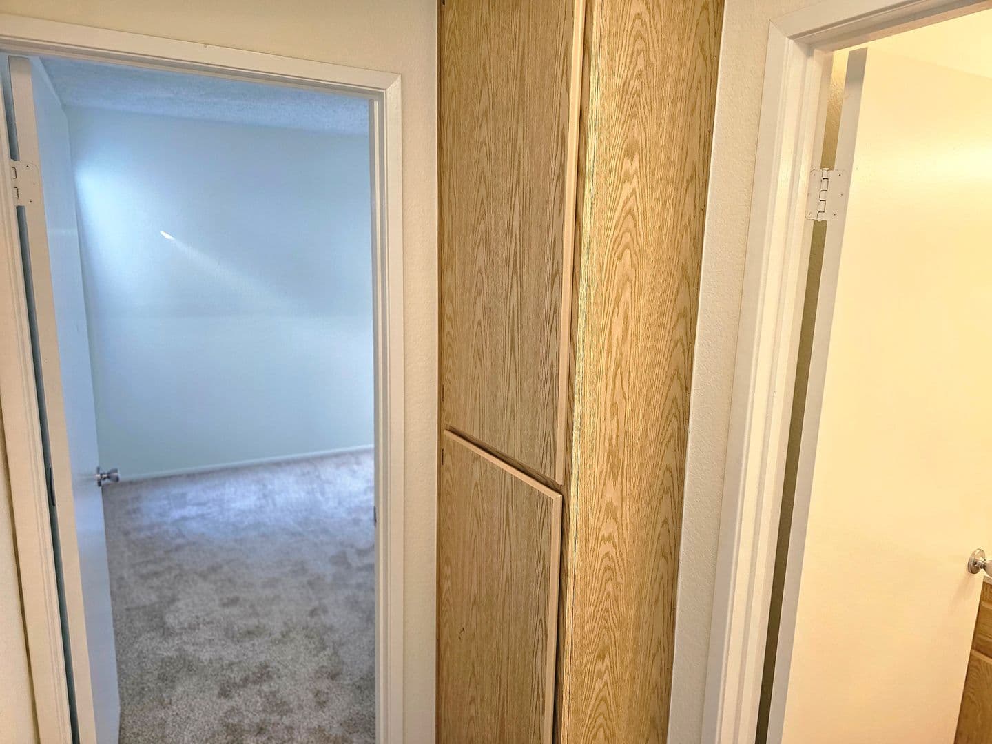 Chula Vista Apartment: 345 K Street