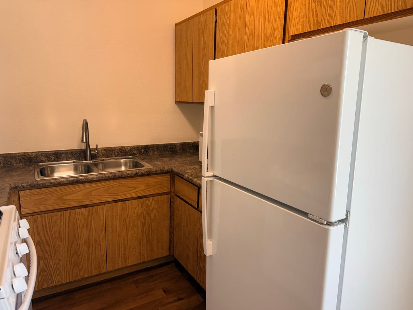 San Diego Apartment: 201-207, 314 Willie James Jones Ave