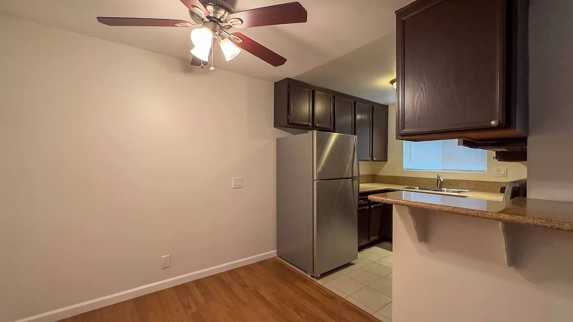 San Diego Apartment: 4170 Texas St - 03