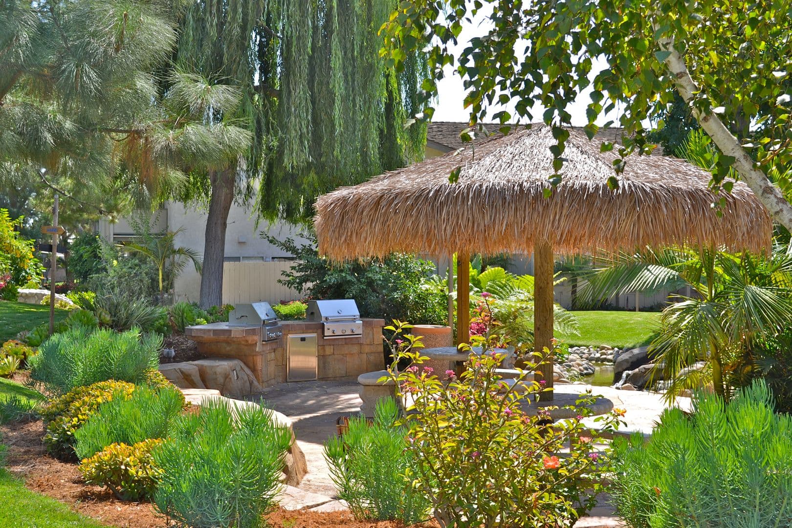 Garden Grove Apartment: 12221 Beach Blvd
