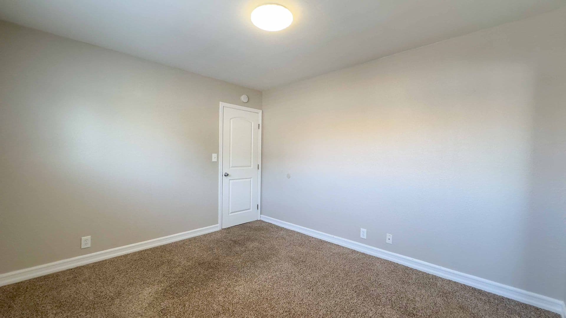 San Diego Apartment: 4067 47th Street