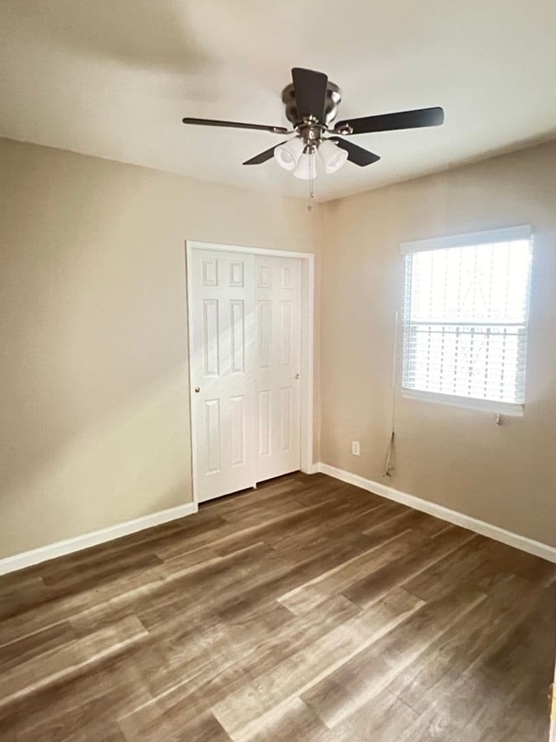 Los Angeles Apartment: 1236 N. Westmoreland