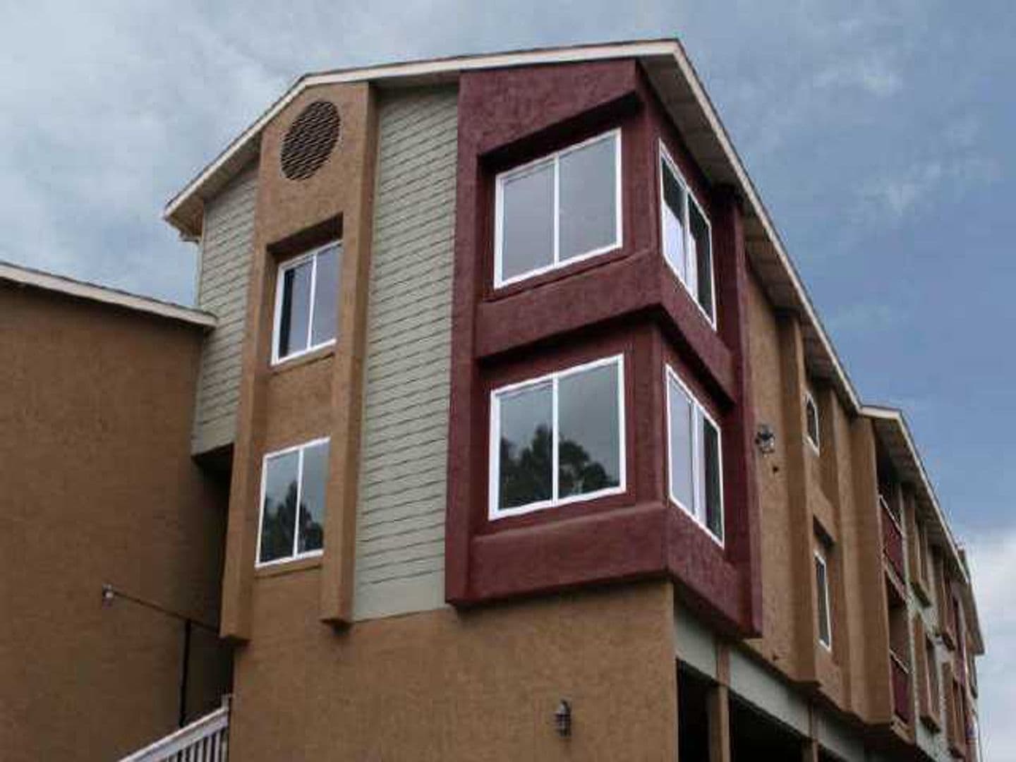 San Diego Condo: 7003 Saranac St - 109