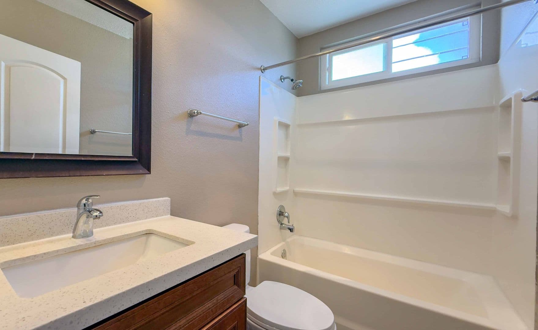 San Diego Apartment: 3877 46th Street