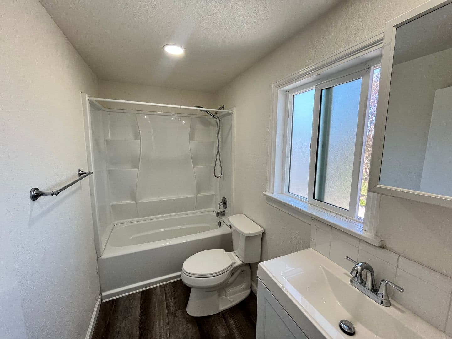 San Diego Apartment: 3218 Ollie Street - Unit F