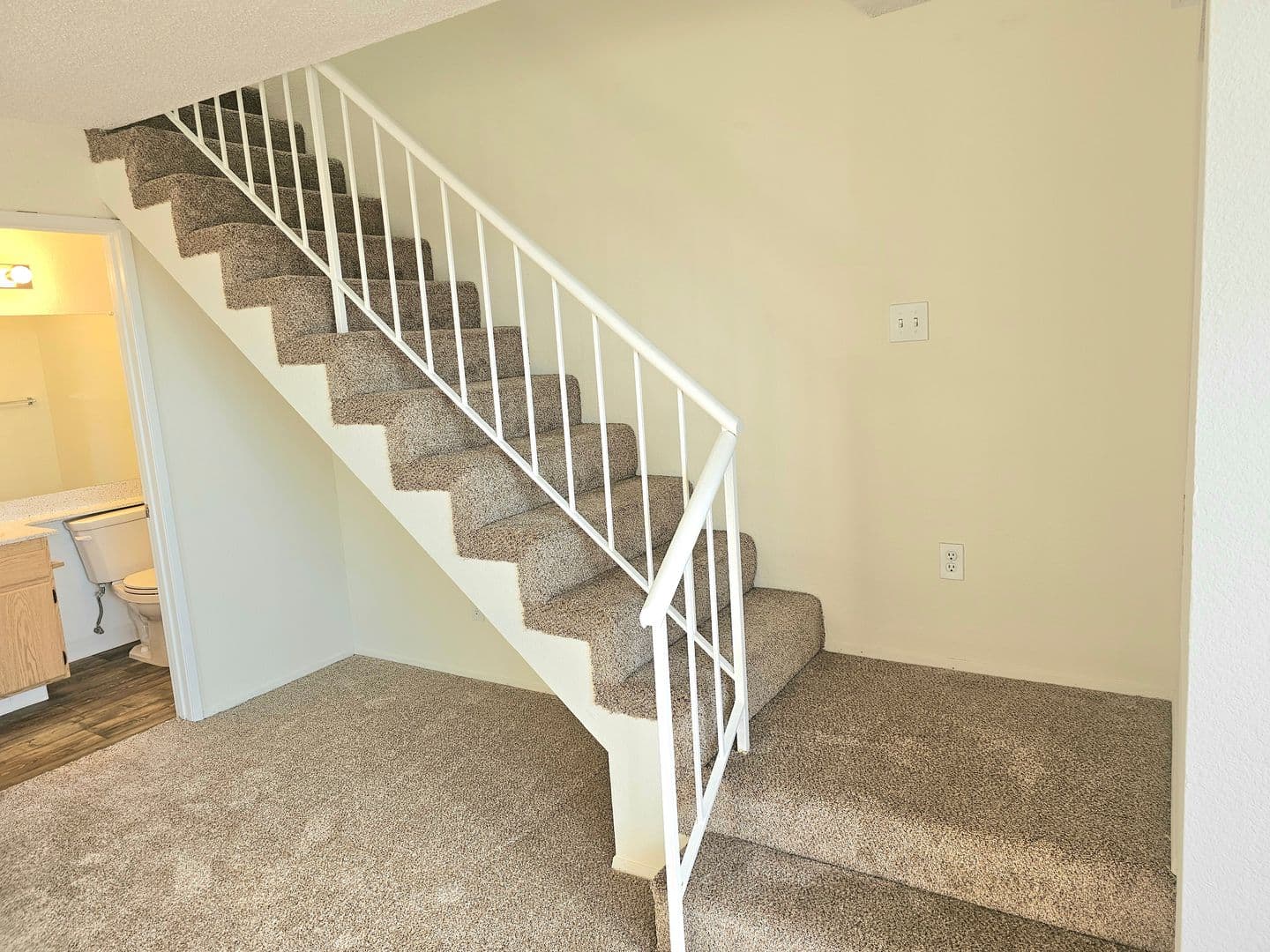 Chula Vista Apartment: 345 K Street