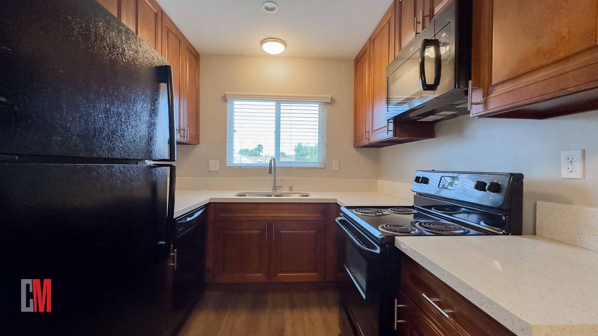 San Diego Apartment: 4147 48th Street