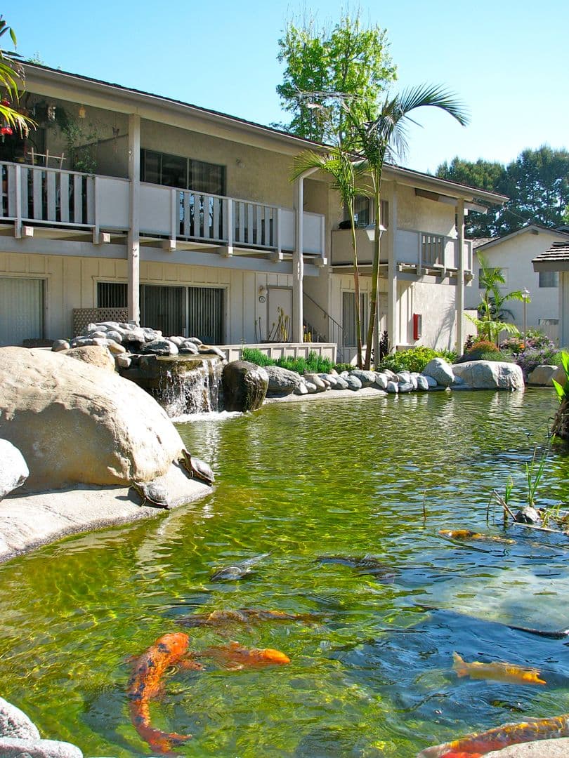 Garden Grove Apartment: 12221 Beach Blvd