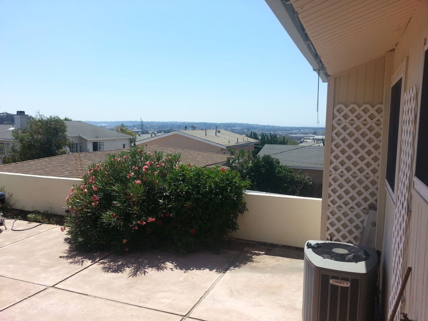 San Diego Apartment: 5847-5849 Mildred St