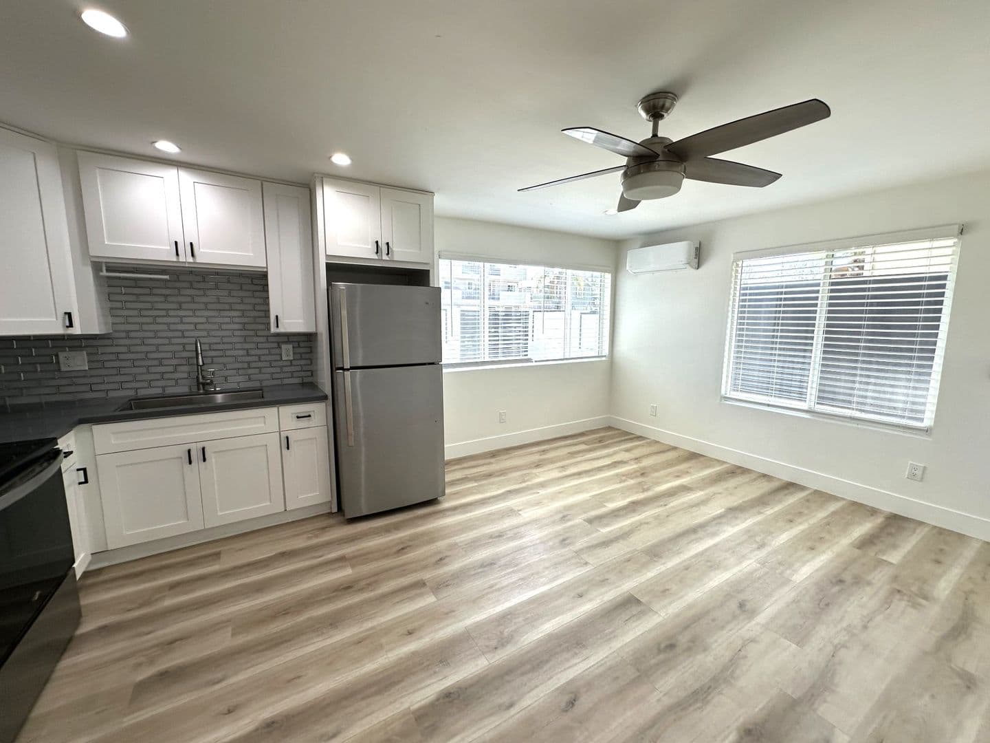 San Diego Apartment: 3968 Alabama St