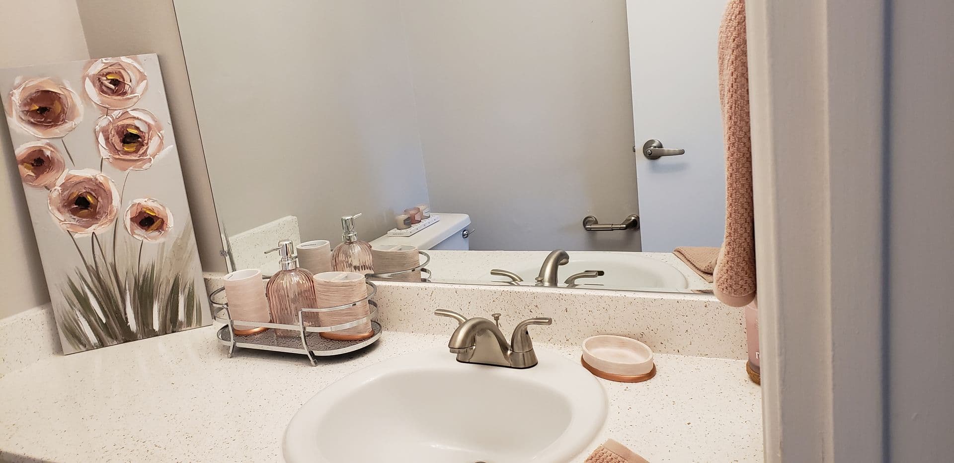 Poway Apartment: 13312 Community Rd
