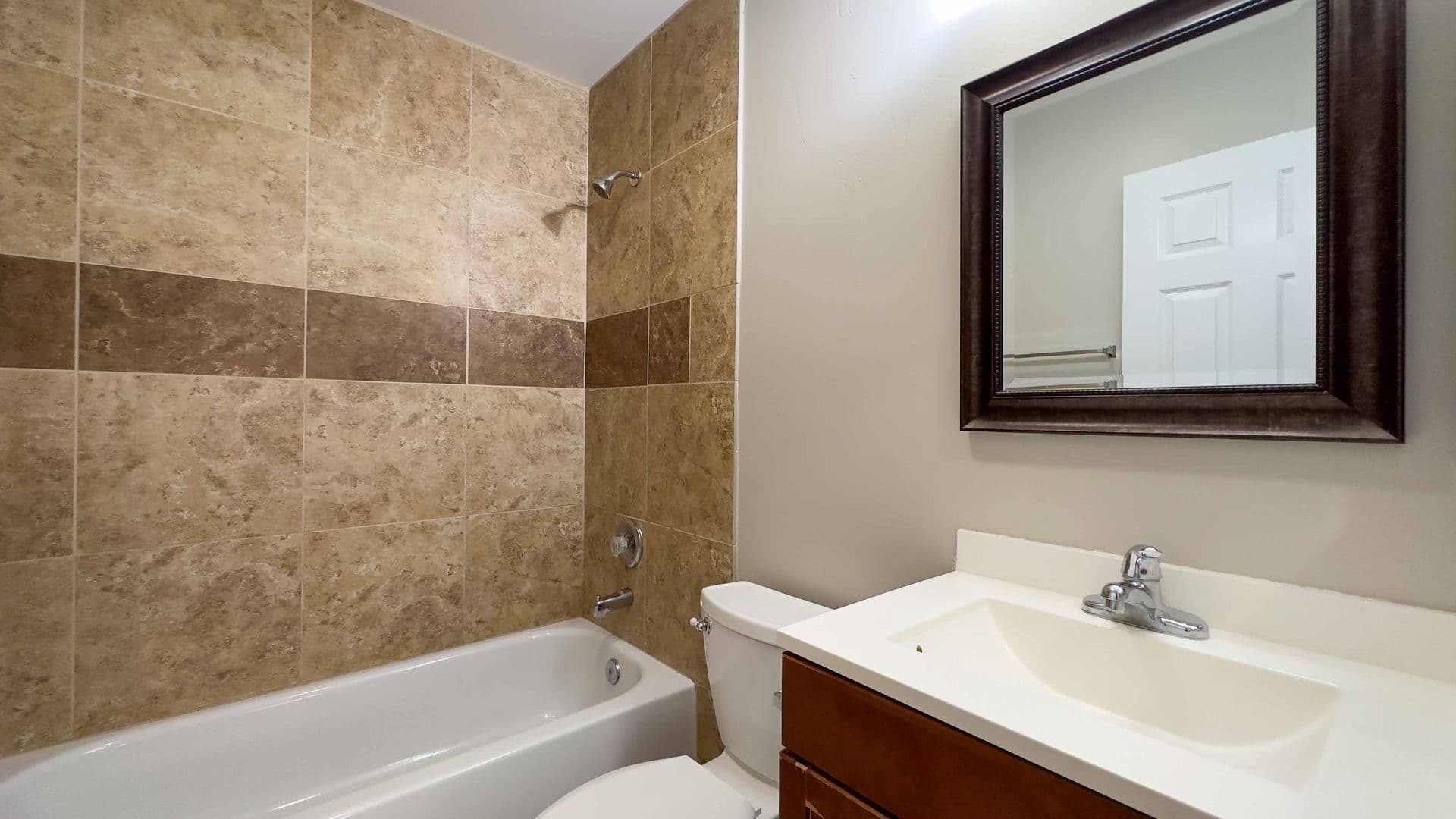 San Diego Apartment: 4516-4540 60th Street