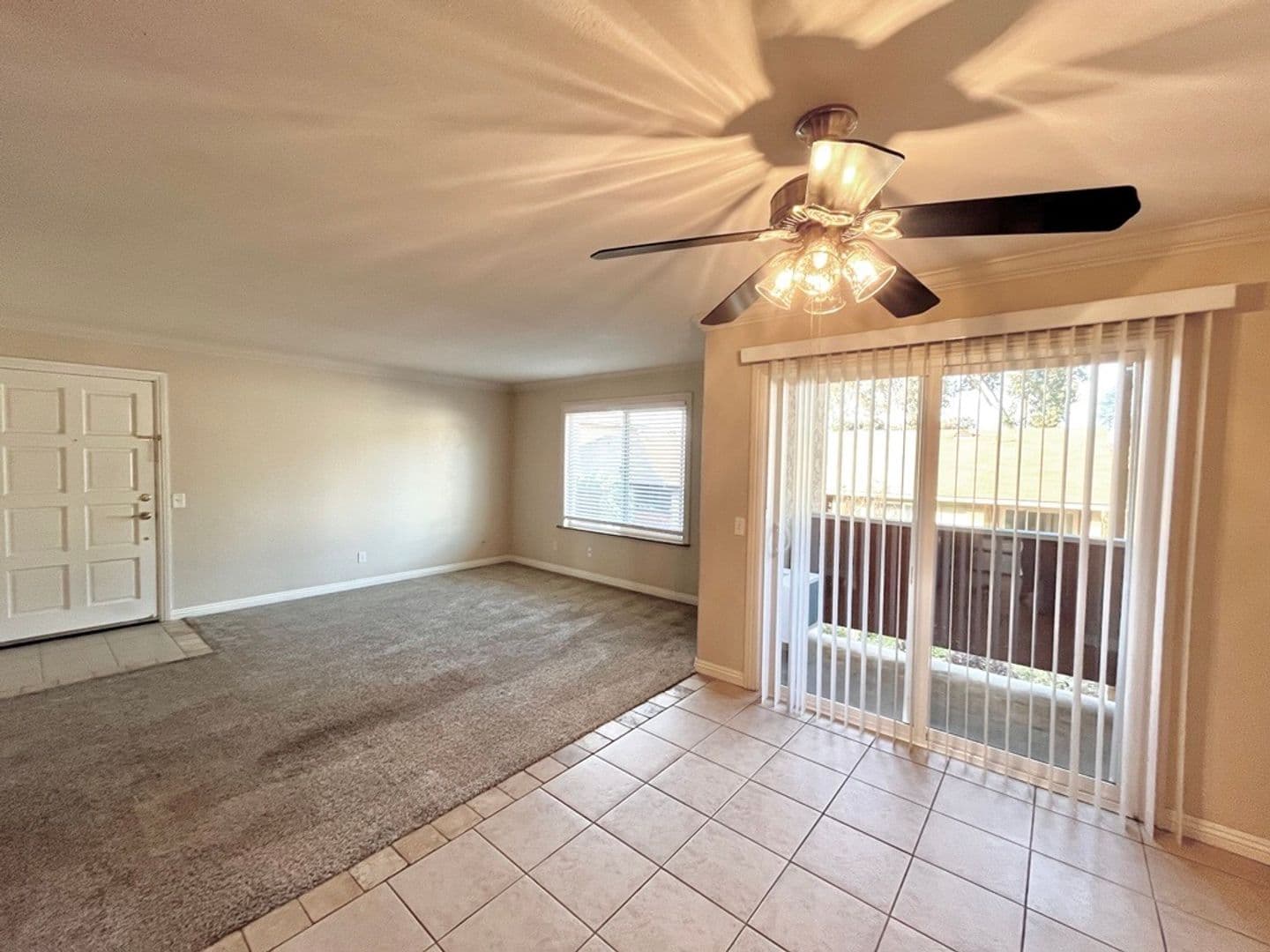 San Diego Condo: 7003 Saranac St - 109