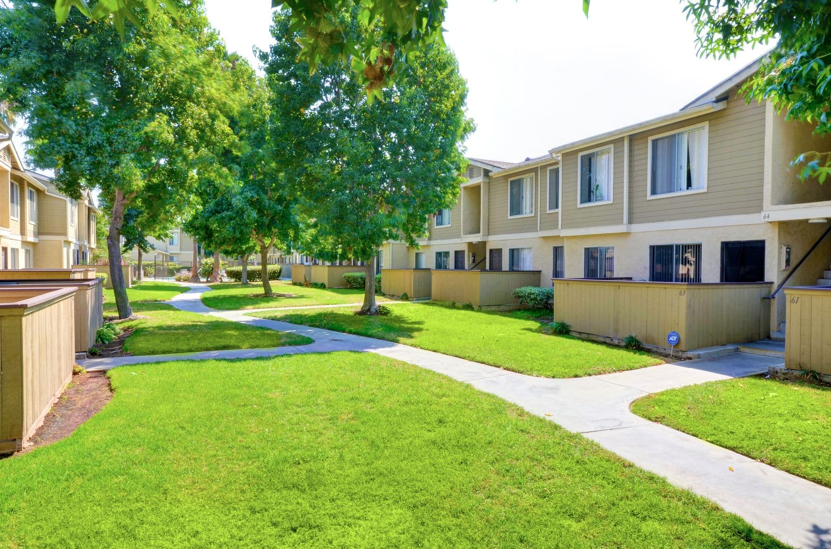 San Diego Apartment: 768 Hollister St