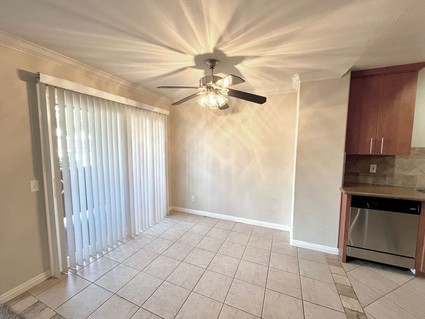 San Diego Condo: 7003 Saranac St - 109