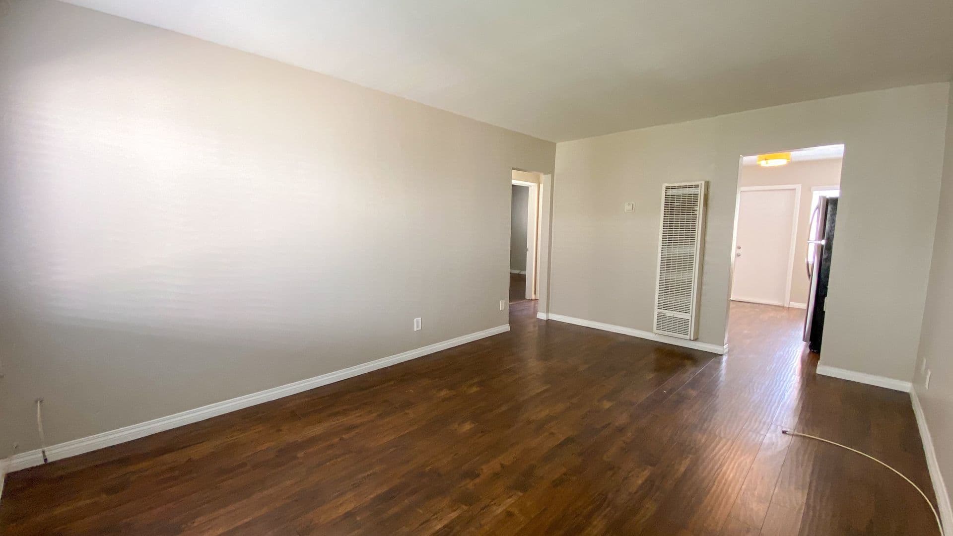 San Diego Apartment: 4110-4124.5 32nd Street
