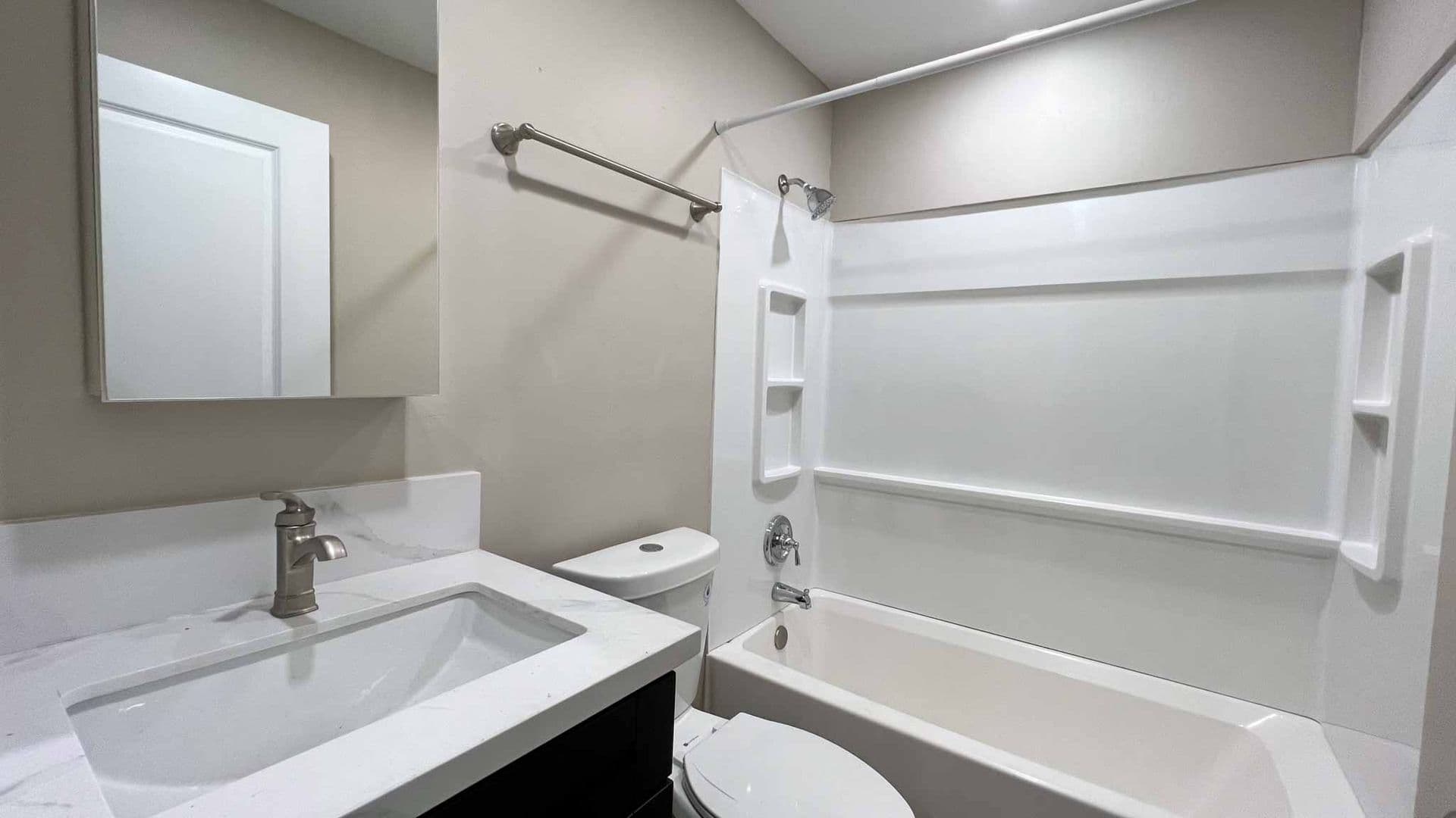 San Diego Apartment: 4325 Texas St