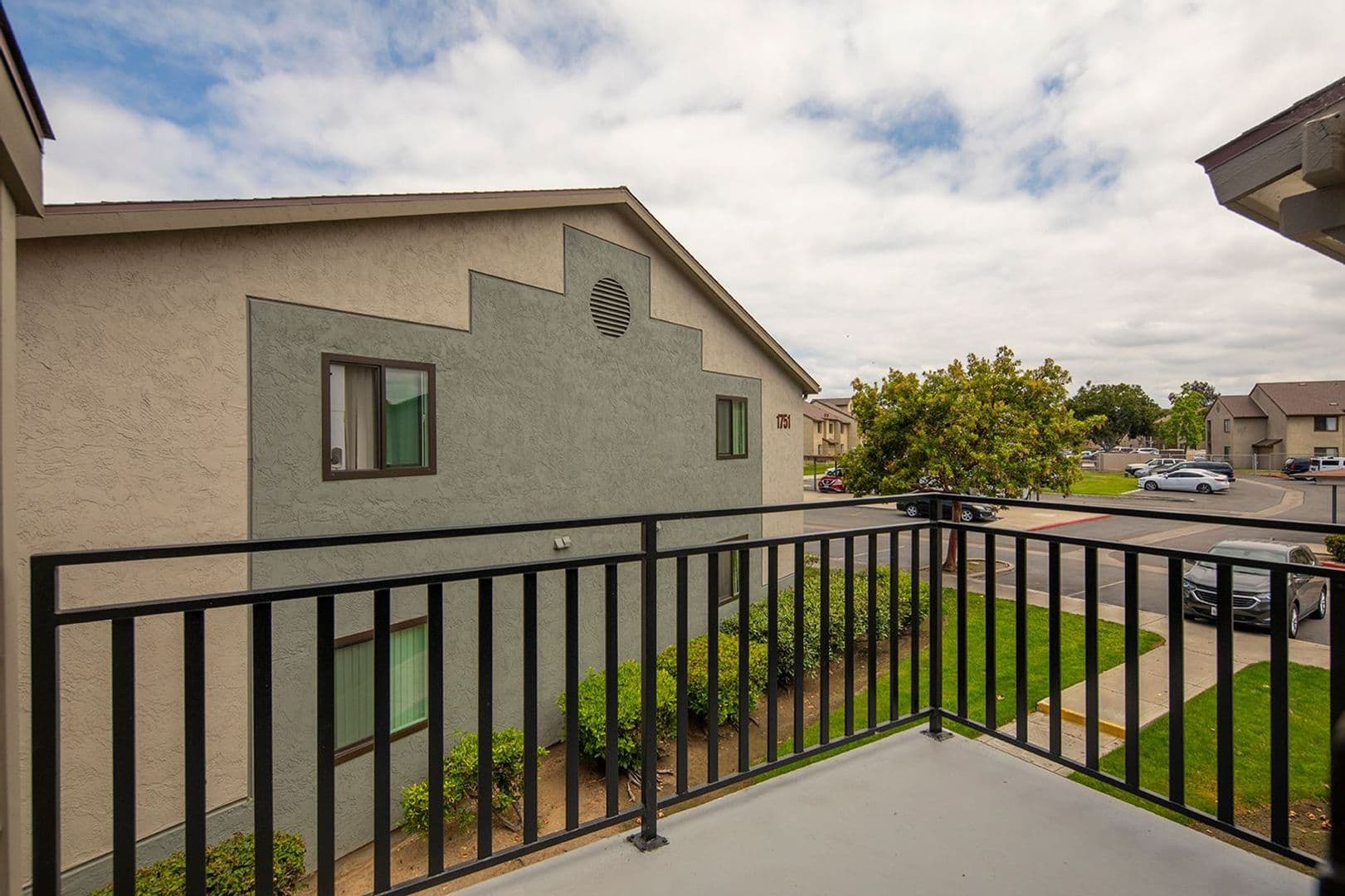 San Diego Apartment: 1767 Oro Vista Rd