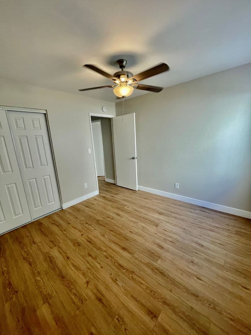Buena Park Apartment: 7531 Knott Ave