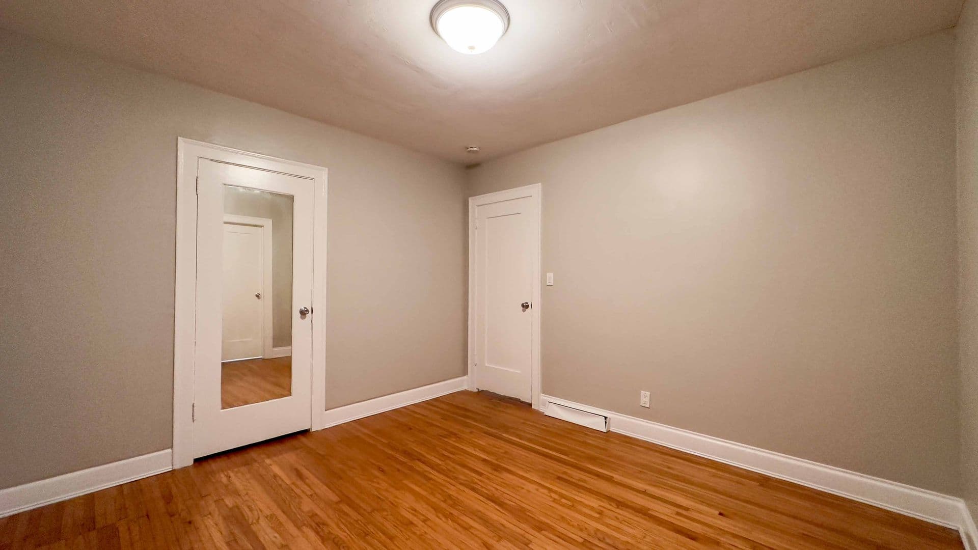 San Diego Apartment: 2446 Brant St.