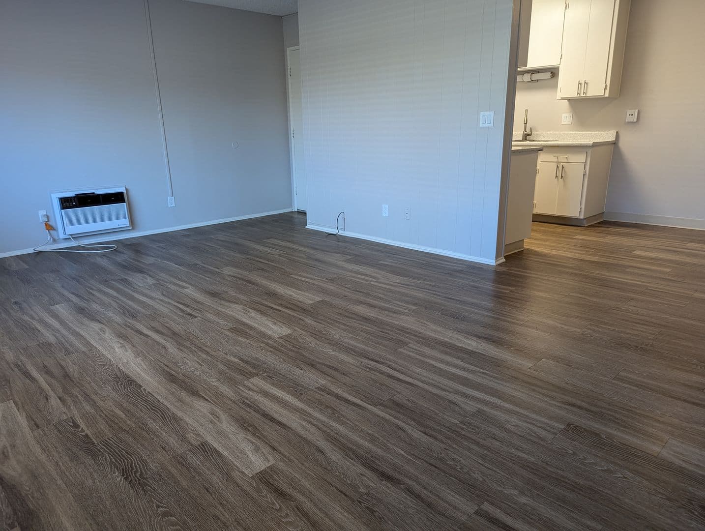 Poway Apartment: 13312 Community Rd
