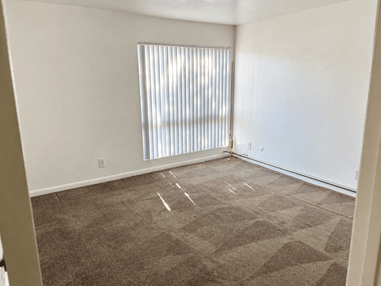 San Diego Apartment: 4311 Winona Avenue
