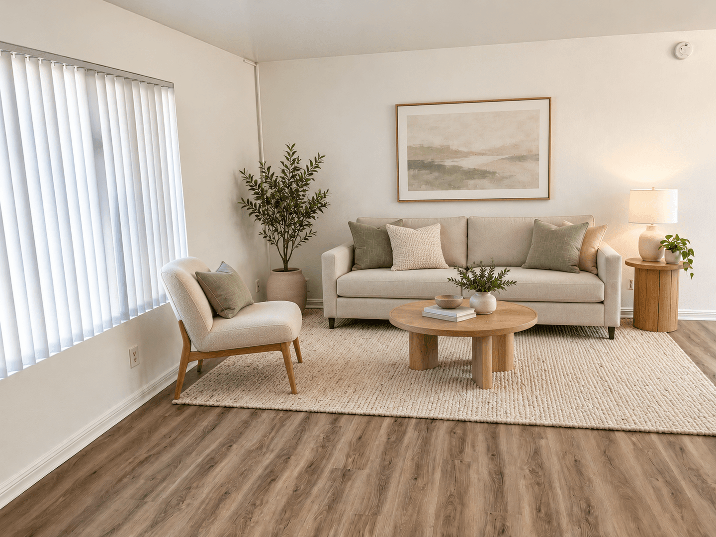 San Diego Apartment: 4311 Winona Avenue